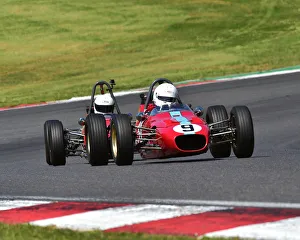 2019 Autosport Prints: CM28 5587 Kevin Williams, Merlyn Mk20A