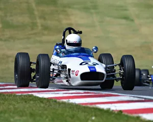 2019 Autosport Prints: CM28 5613 Matthew Sturmer, Macon MR8