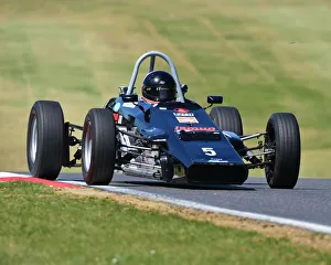 2019 Autosport Prints: CM28 5619 Richard Tarling, Jamun T2