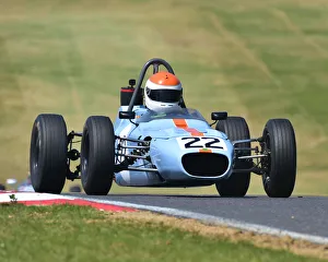 2019 Autosport Prints: CM28 5622 Tim Brise, Merlyn Mk20