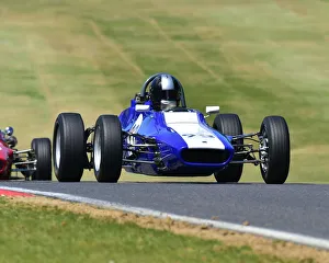 2019 Autosport Prints: CM28 5632 Rudolf Ernst, Titan Mk6