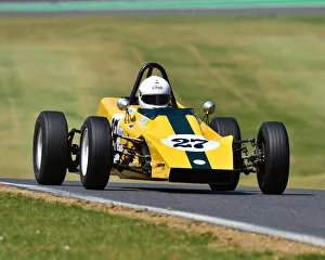 CM28 5651 Dick Dixon, Lotus 61
