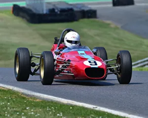 2019 Autosport Prints: CM28 5679 Kevin Williams, Merlyn Mk20A