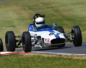 CM28 5759 Matthew Sturmer, Macon MR8