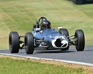 Prints of Rob Smith, Merlyn Mk20, HFF, Historic Formula Ford, Legends of Brands Hatch SuperPrix, Brands Hatch, June 2019, Historic Formula Ford Championship, HSCC, cars, Classic Racing Cars, Historic Racing HSCC Legends Of Brands Hatch SuperPrix, June 2019 Prints: CM28 5774 Rob Smith, Merlyn Mk20
