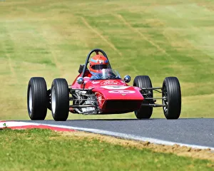 CM28 5775 Tiff Needell, Lotus 69F