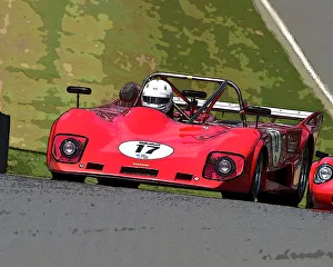 Hscc Super Prix 29th And 30th June 2019 Prints: CM28 5996 Vic Nutter, Lola T592