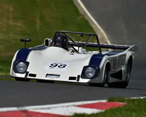 Hscc Super Prix 29th And 30th June 2019 Prints: CM28 6007 Roberto Giordanelli, Lola T298