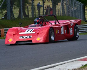 CM28 6023 Jonathan Mitchell, Chevron B19 CM28 6023 Jonathan Mitchell, Chevron B19