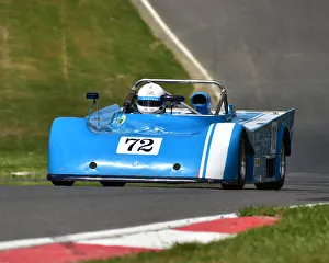 Hscc Super Prix 29th And 30th June 2019 Prints: CM28 6046 Jonathan Loader, Tiga SC80