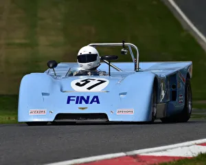 CM28 6051 Bruce Balchin, Chevron B19 CM28 6051 Bruce Balchin, Chevron B19