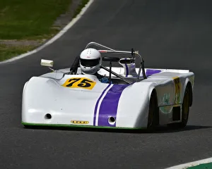 Hscc Super Prix 29th And 30th June 2019 Prints: CM28 6081 Neal Stevenson, Lola T492