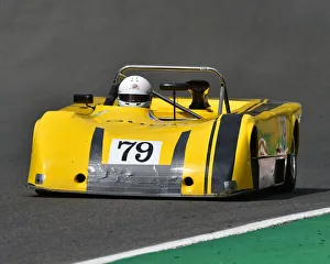 CM28 6082 Andreas Floth, Lola T492