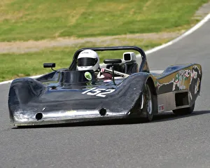 Hscc Super Prix 29th And 30th June 2019 Prints: CM28 6084 Bruce Chambers, Lola T592