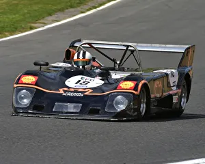 Hscc Super Prix 29th And 30th June 2019 Prints: CM28 6092 Tony Sinclair, Lola T292