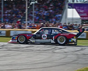 Group 5 Prints: CM28 7145 Peter Mucke, Stefan Mucke, Ford Zakspeed Capri