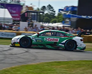 CM28 7155 Tom Kristensen, Audi RS5 DTM