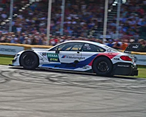 CM28 7157 Colin Turkington, BMW M4 DTM