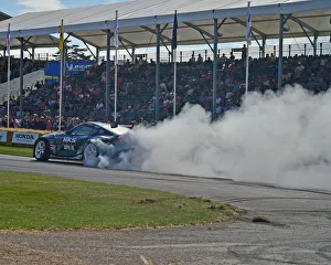 CM28 7177 Nobuteru Taniguchi, Toyota Supra HKS Drift