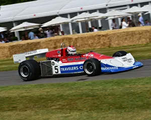 CM28 7495 Katsuaki Kubota, March-Cosworth 761