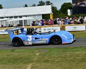 CM28 7509 Richard Dodkins, March Chevrolet 717