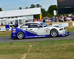 CM28 7523 Joerg Weidinger, BMW E36 V8 Judd