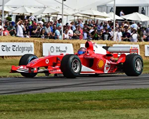 CM28 7557 Luis Perez Companc, Ferrari F2004
