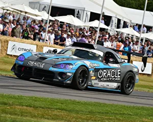 CM28 7596 Dean Kearney, Dodge Viper