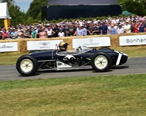 CM28 7640 Simon Diffey, Lotus Climax 18