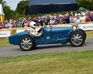 CM28 7678 Greg Manocherian, Bugatti Type 59