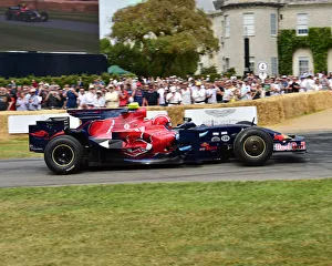 CM28 7718 Alexander Seibold, Toro Rosso STR03