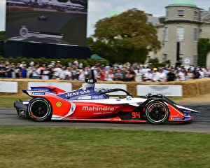 CM28 7729 Nick Heidfeld, Mahindra M5Electro