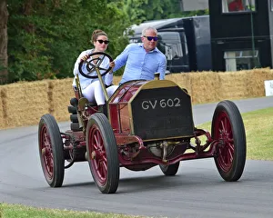 Motorsport galleries/motorsport archive 2019 goodwood festival speed 2019/cm28 8034 felicity collings mercedes 60hp Motorsport galleries/motorsport archive 2019 goodwood festival speed 2019/cm28 8034 felicity collings mercedes 60hp