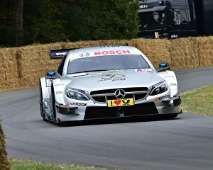 CM28 8042 Mercedes-Benz C63 DTM
