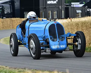 CM28 8048 Friedhelm Loh, Bugatti Type 53