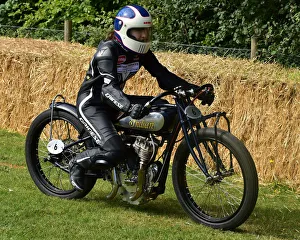 CM28 8237 Brittney Olsen, 1926, Indian Chief