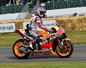 CM28 8646 Tady Okada, Honda RC213V-S