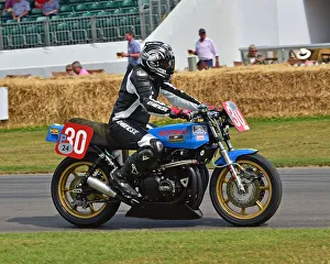 July 2019 Prints: CM28 8648 Chris Wilson, Moriwaki Monster