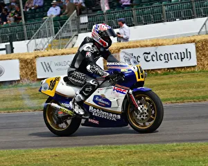 CM28 8649 Martin Jones, Honda RS500GP