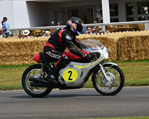 CM28 8650 Alan Cathcart, Honda RC181