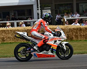 CM28 8654 Ian Hutchinson, Honda CBR1000RR