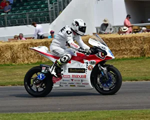 CM28 8660 Bruce Anstey, Mugen Shinden Go CM28 8660 Bruce Anstey, Mugen Shinden Go