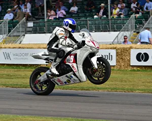 July 2019 Prints: CM28 8667 Jenny Tinmouth, Honda CBR 1000RR