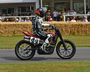 CM28 8669 Harley Davidson XG750R