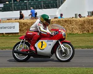 CM28 8684 Giacomo Agostini, MV Agusta 500
