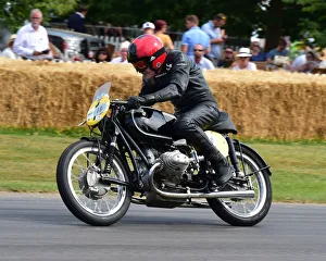 CM28 8724 Sammy Miller, BMW Rennsport