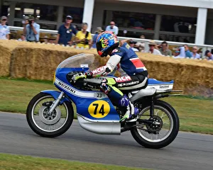 CM28 8778 Michael Neeves, Suzuki XR14