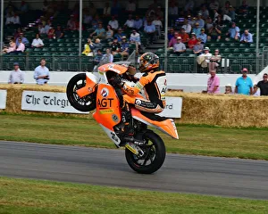 CM28 8815 Gino Rea, Suter-Honda Moto2