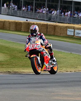 CM28 8830 Tady Okada, Honda RC213V-S