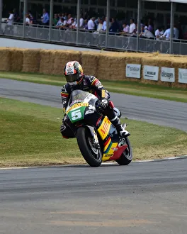 Conor Cummins Prints: CM28 8872 Conor Cummins, Honda CBR1000RR